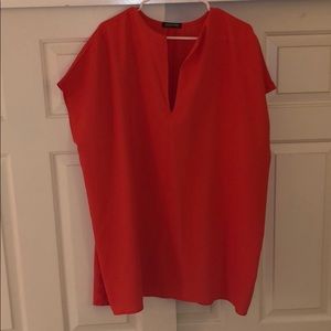 American Apparel Shift Dress